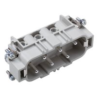 EPIC® H-BS 6 螺丝连接式插芯