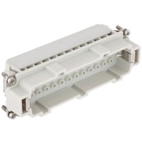EPIC® H-BE 48 Crimp termination 压接插芯
