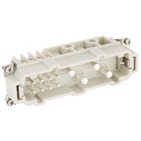 EPIC® Power K 4/8 螺丝连接式插芯