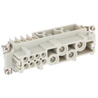 EPIC® Power K 4/8 螺丝连接式插芯