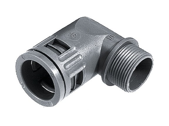 SILVYN® KLICK 90° M