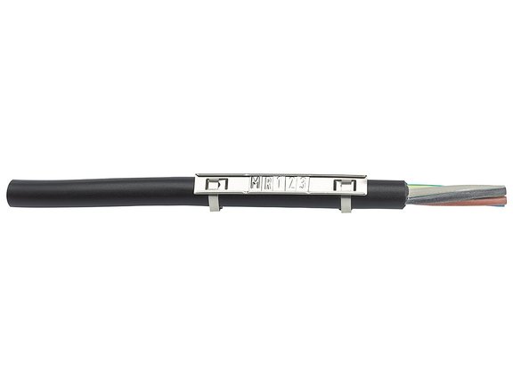 FLEXIMARK® Stainless steel kit