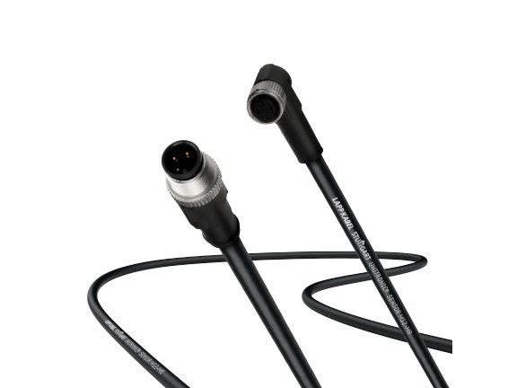 UNITRONIC® SENSOR M12-M8
