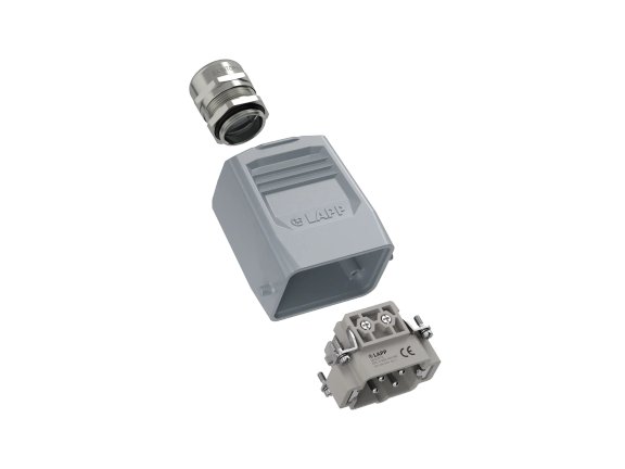 EPIC® KIT H-BSS 004 MS TGH M25 MS-IS