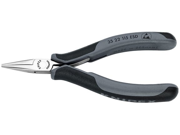 KNIPEX Electronics pliers