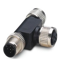 EPIC® DATA CAN M12T T 分配器