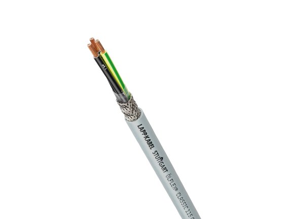 ÖLFLEX® CLASSIC 115 CH