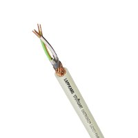 UNITRONIC® Li2YCY PiMF 2x2x0,22