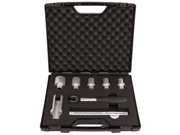 SKINMATIC® QUICK Set 1