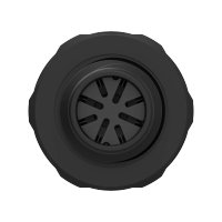 DRAINAGE ELEMENT M12X1.5 BK