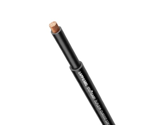 ÖLFLEX® CLASSIC 128 H BK SC