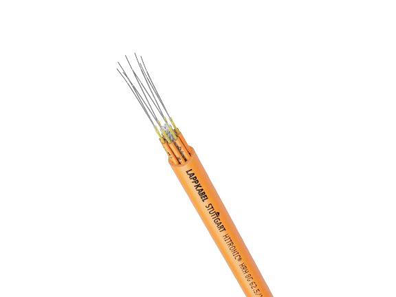 HITRONIC® HRH breakout cable