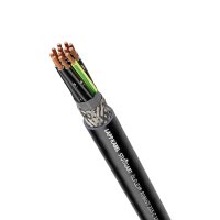 ÖLFLEX® ROBUST 215 C 2X0,5