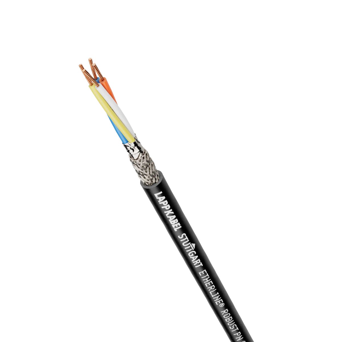 ETHERLINE® ROBUST PN FR Cat.5