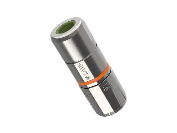 EPIC® M23P D6 QF 8-PIN CS 7.5-15.5 OG PLG