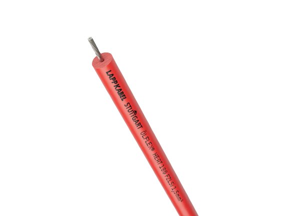 ÖLFLEX® HEAT 180 FZLSi