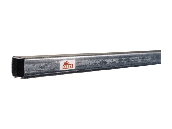 C-PROFILE RAIL 6M C30