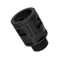 SILVYN® KLICK M63X1.5 GY