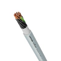 ÖLFLEX® FD 855 P 控制电缆
