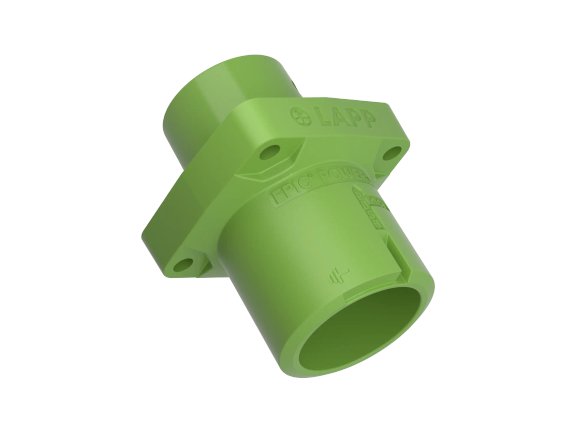 EPIC® POWERLOCK 2.0 A6 PE GN