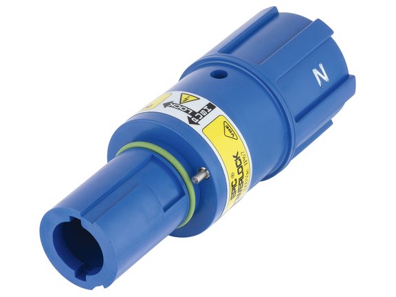 EPIC® POWERLOCK F6 S N/BL M40 (1)