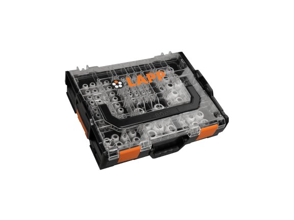 SKINTOP® ST-M L-BOXX