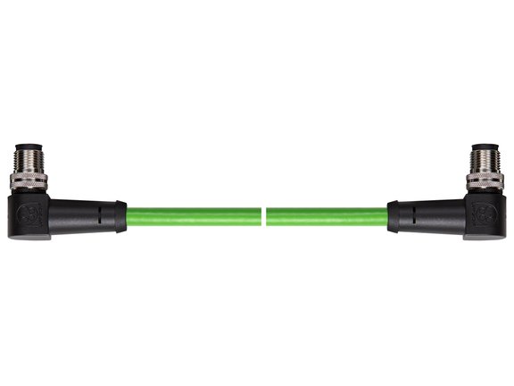 ETHERLINE® EC FD Cat.5e patchcords