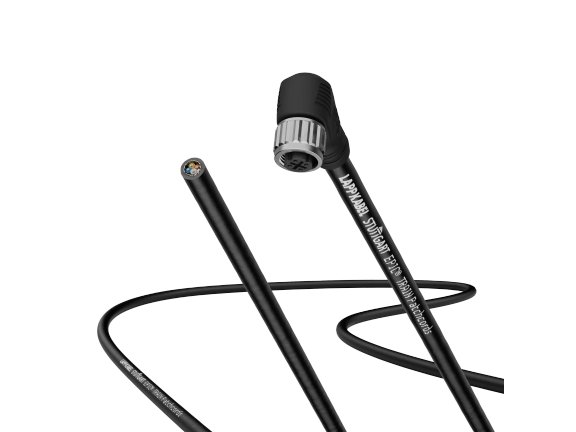 EPIC® TRAIN Cat.5e Patchcords