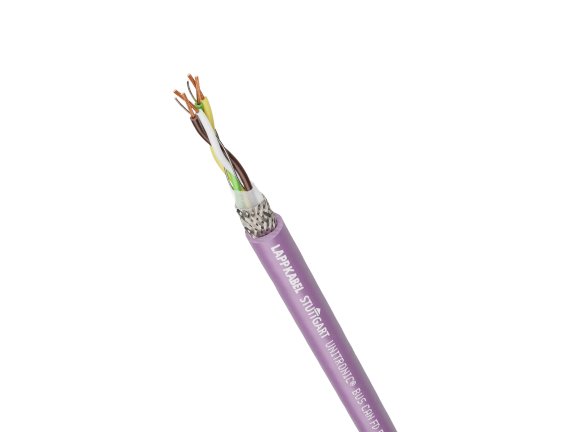 UNITRONIC® BUS CAN FD P