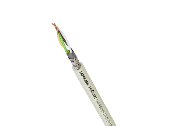 UNITRONIC® LiYCY (TP)