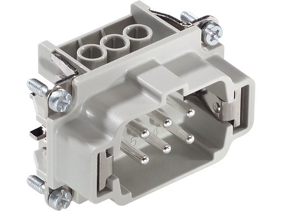 EPIC® H-BE 6 Screw termination