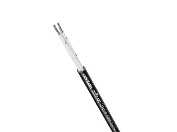 ÖLFLEX® TRAIN 310 TW-P 300V 4X0,5