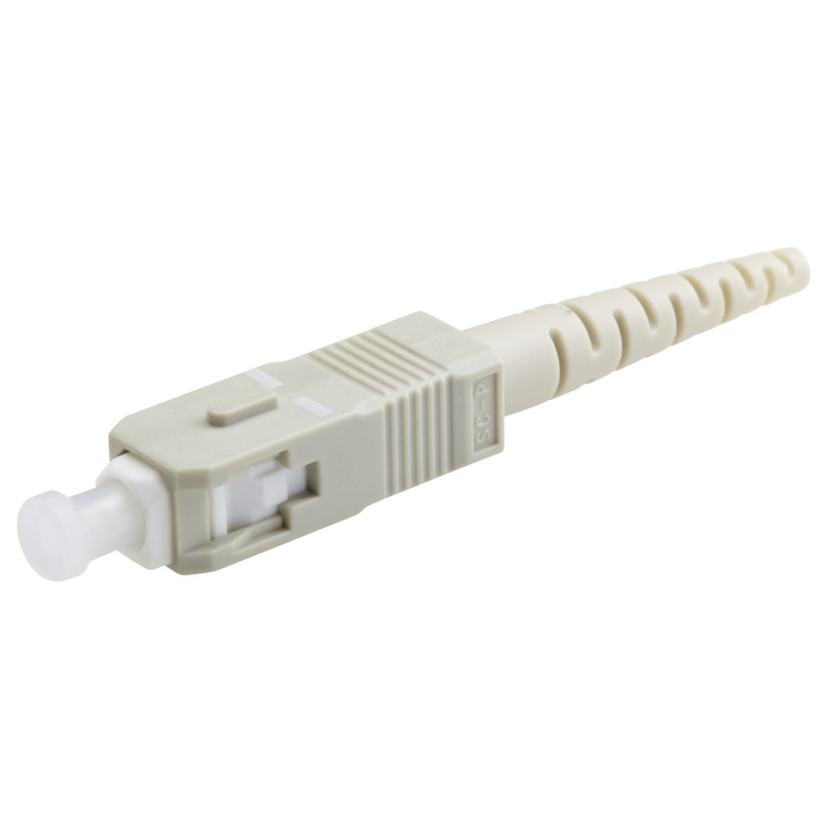 GOF Connector SC LWL 插拔连接器