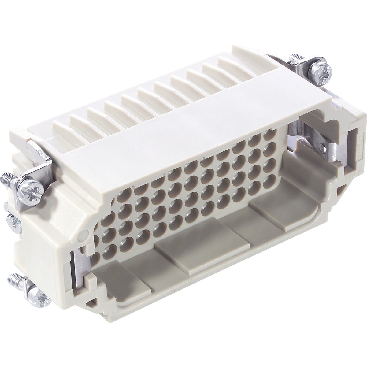 EPIC® H-DD 72 压接插芯