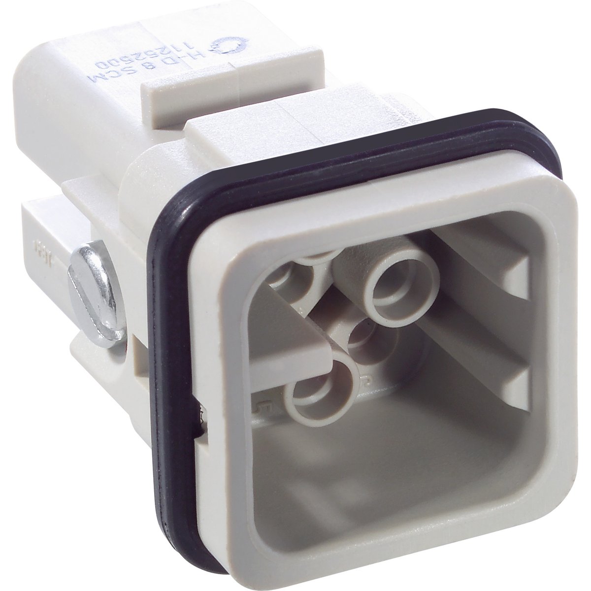 EPIC® H-D 8 压接插芯