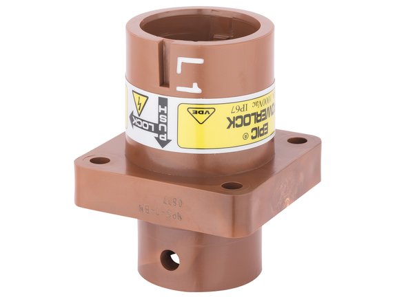 EPIC® POWERLOCK A6 C