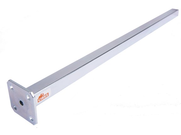 Towing arm