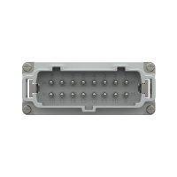 EPIC® H-BE 16 Screw termination 螺丝连接式插芯