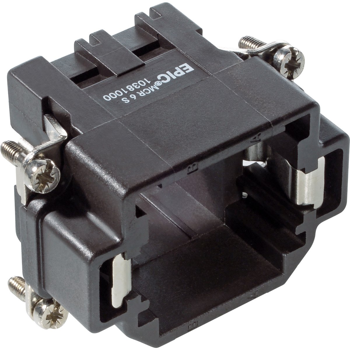 EPIC® MCR 6 模块化系统