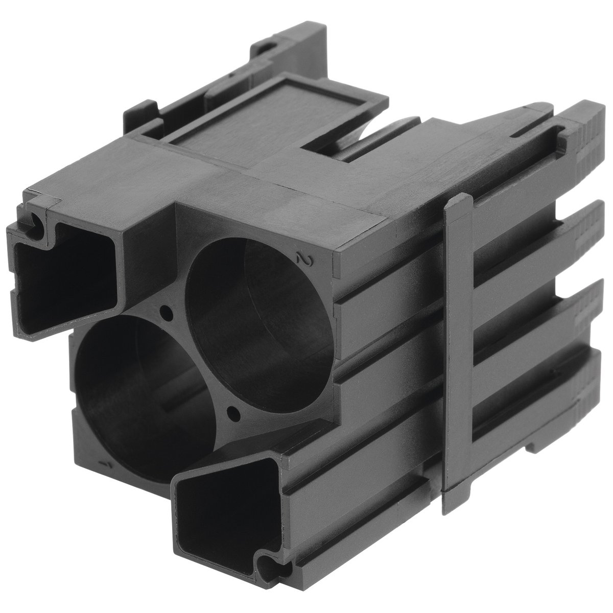 EPIC® MH BUS 模块化系统