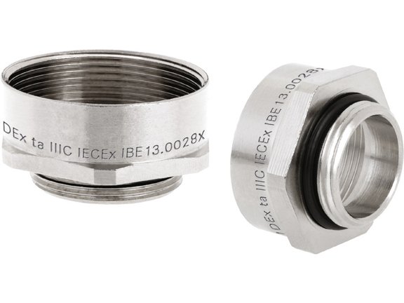 SKINDICHT® ME-M ATEX