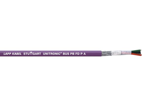 UNITRONIC® BUS PB FD P A