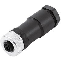 EPIC® POWER M12 630V Cable connector 圆形连接器