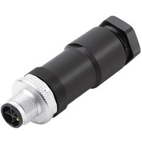 EPIC® POWER M12 630V Cable coupler 圆形连接器