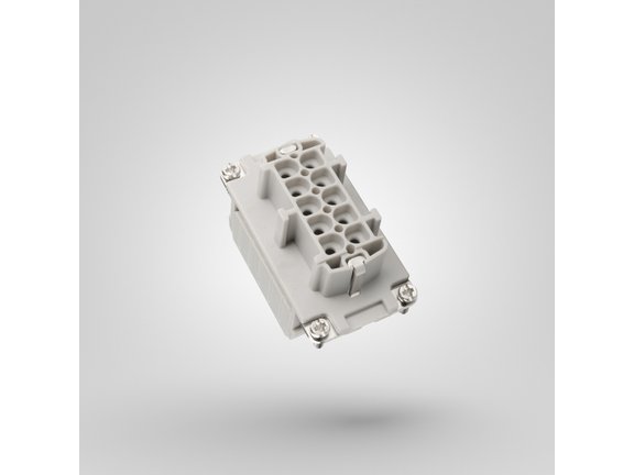 EPIC® H-BE 10 BCM