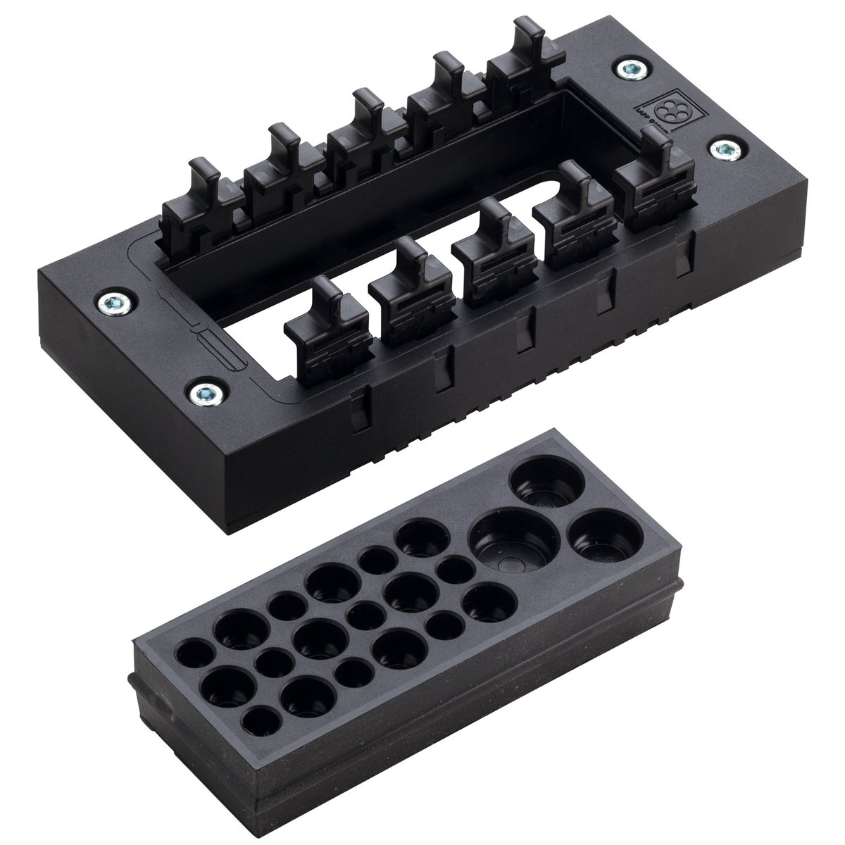 SKINTOP® CUBE MULTI 多个进线口