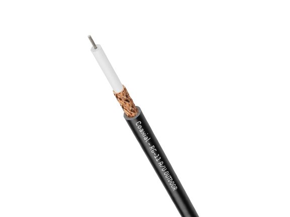 Coaxial - RG-11 A/U OUTDOOR