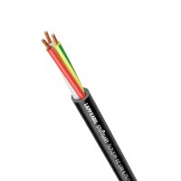 ÖLFLEX® DC 100 DC 动力电缆