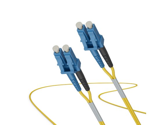 GOF DUPLEX patchcord