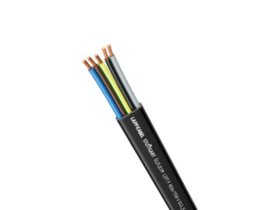 ÖLFLEX® LIFT F